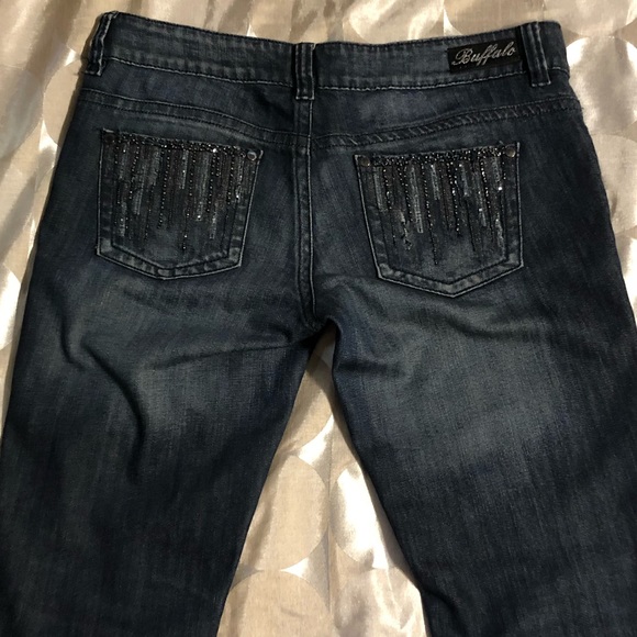 Buffalo jeans - Picture 3 of 15